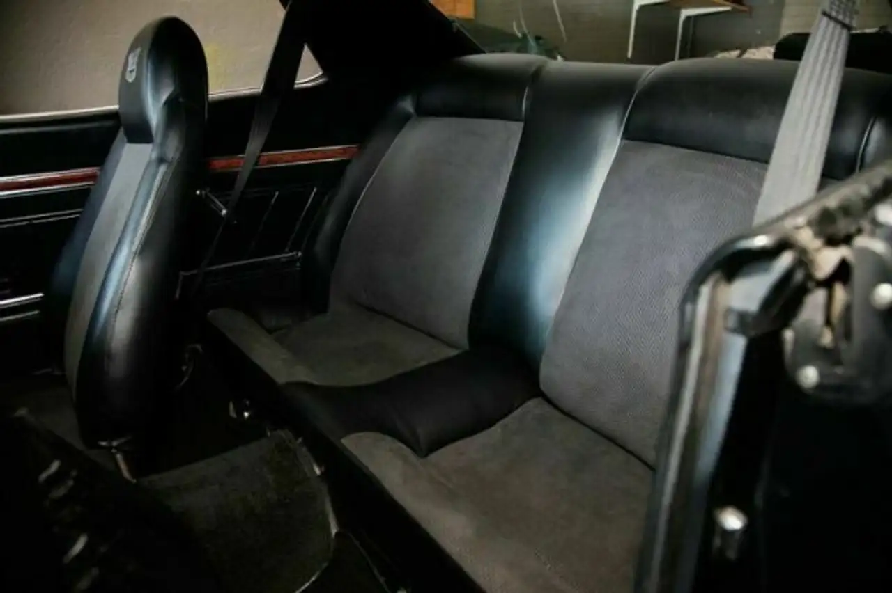 Toyota Celica TA22, UR-Celica ST, H-Zulassung, foto 9