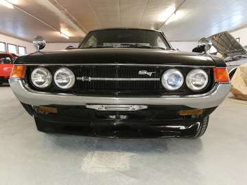 Celica TA22, UR-Celica ST, H-Zulassung