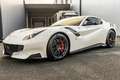 Ferrari F12 TDF - Bianco Avus - 1 of 799 - 536KM! Blanco - thumbnail 2