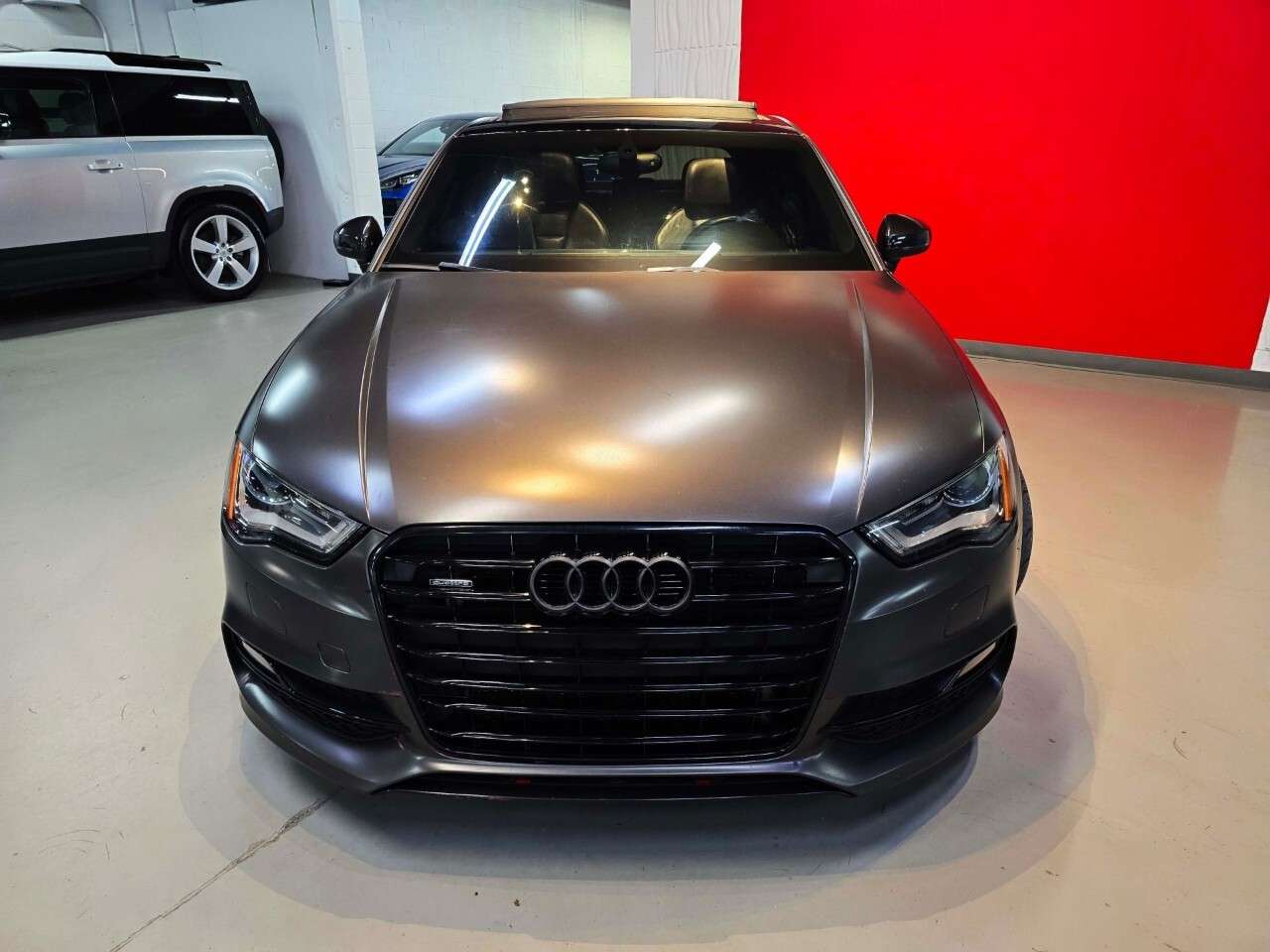 2015 Audi A3 CleanCarfax/Progressive/Certified — снимка 1