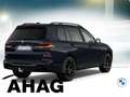 BMW X7 xDrive40d M Sportpaket Sport Aut. Standhzg. Schwarz - thumbnail 3