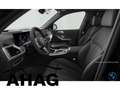 BMW X7 xDrive40d M Sportpaket Sport Aut. Standhzg. Schwarz - thumbnail 4