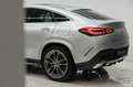 Mercedes-Benz GLE 350 de coupe AMG line! Full, Burmester, Pano! Cruise! Argent - thumbnail 6