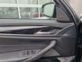 BMW 530 530i M Pack Full options met 14 maanden garantie Noir - thumbnail 15