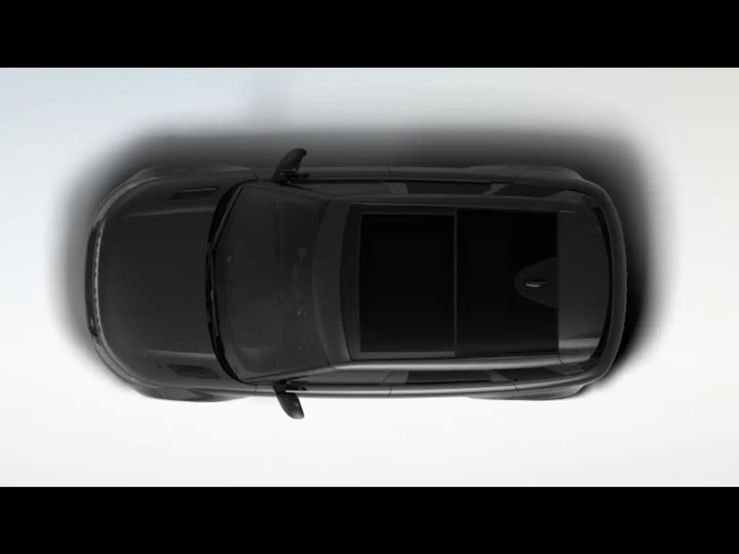 Land Rover Range Rover Evoque P270e Graphite Edition Dynamic SE AWD Auto. 26MY Noir - 2