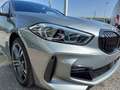 BMW 118 118i Msport 136cv auto PREZZO REALE!! Gris - thumbnail 5