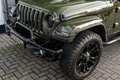 Jeep Wrangler 2.0T 80th Anniversary - 20" Lmv - Ofd bumper Groen - thumbnail 33