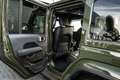 Jeep Wrangler 2.0T 80th Anniversary - 20" Lmv - Ofd bumper Groen - thumbnail 24