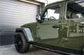 Jeep Wrangler 2.0T 80th Anniversary - 20" Lmv - Ofd bumper Groen - thumbnail 27
