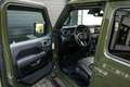 Jeep Wrangler 2.0T 80th Anniversary - 20" Lmv - Ofd bumper Groen - thumbnail 12