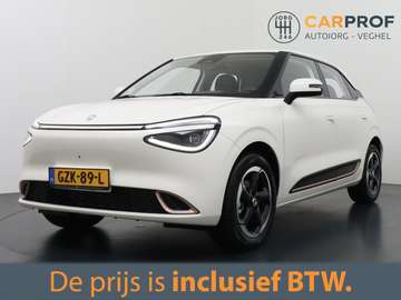 Launch Edition 42 kWh Stoelverwarming | 360 Camera