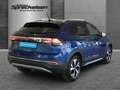 Volkswagen Taigo 1.0 TSI++Aut.++LED++Navi++Tempomat++ Klima Navi Bleu - thumbnail 5
