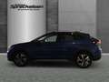 Volkswagen Taigo 1.0 TSI++Aut.++LED++Navi++Tempomat++ Klima Navi Bleu - thumbnail 2
