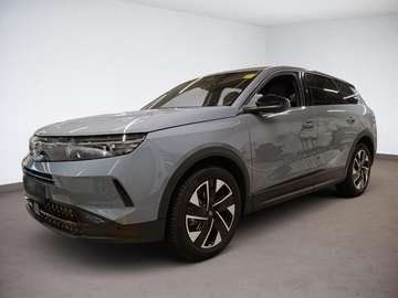 Grandland 1.2 48V Mild-Hybrid 100 kW GS