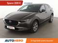 Mazda CX-30 1.8 D Selection 2WD Aut*NAVI*LED*ACC*CAM*PDC*SHZ* Gris - thumbnail 1