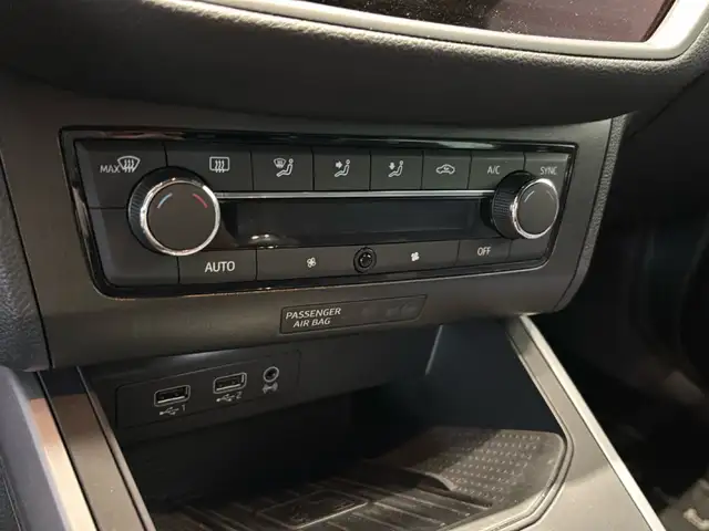 Seat Arona view 15