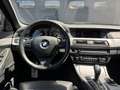 BMW M550 5-serie M550xd | Panoramadak | 360* Camera | Softc Zwart - thumbnail 24