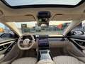 Mercedes-Benz S 400 d 4Matic AMG-Line Pano 1.Hand FINANZIERUNG Grau - thumbnail 11