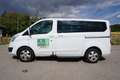 Ford Transit Tourneo Custom 300 L1 Titanium Weiß - thumbnail 3