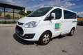Ford Transit Tourneo Custom 300 L1 Titanium Weiß - thumbnail 2