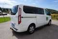 Ford Transit Tourneo Custom 300 L1 Titanium Weiß - thumbnail 7