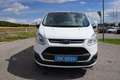 Ford Transit Tourneo Custom 300 L1 Titanium Weiß - thumbnail 1