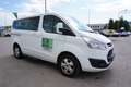 Ford Transit Tourneo Custom 300 L1 Titanium Weiß - thumbnail 9