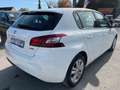 Peugeot 308 1.6 BlueHDi S\u0026S - 100 BERLINE Active Blanc - thumbnail 3