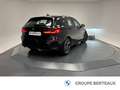 BMW 118 118iA 140ch Edition Sport DKG7 112g Noir - thumbnail 2