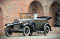 Ford Sonstige Model A Phaeton A-Ford 1930 Unieke kans! Inruil mo Grün - thumbnail 12