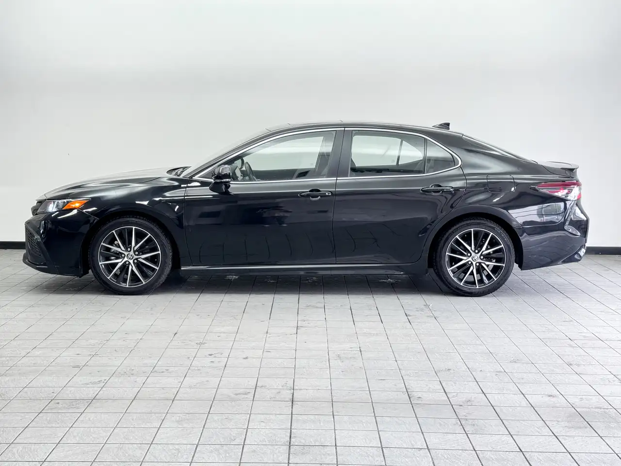 Toyota Camry снимка Toyota Camry