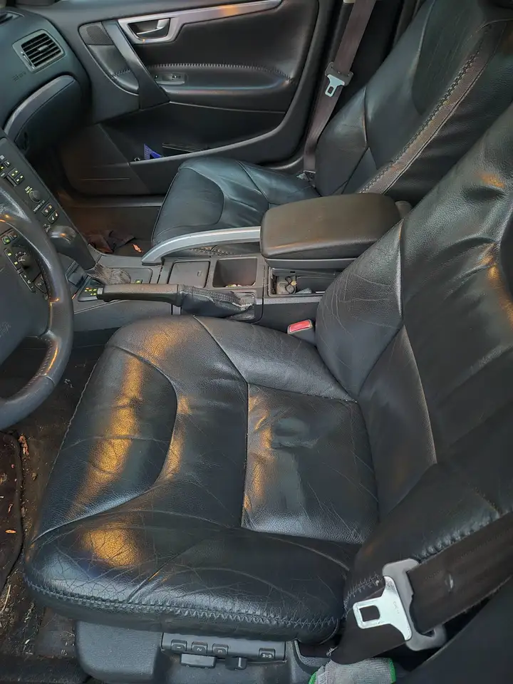 Volvo V70 2.4 T Comfort Line, foto 8