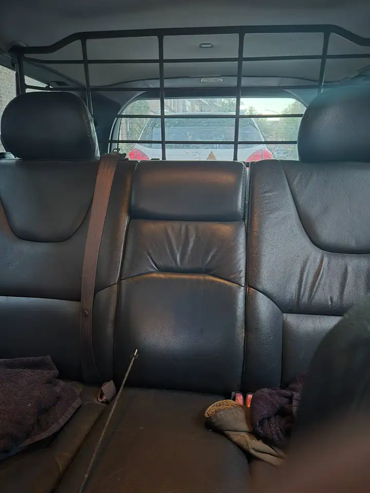 Volvo V70 2.4 T Comfort Line, foto 4
