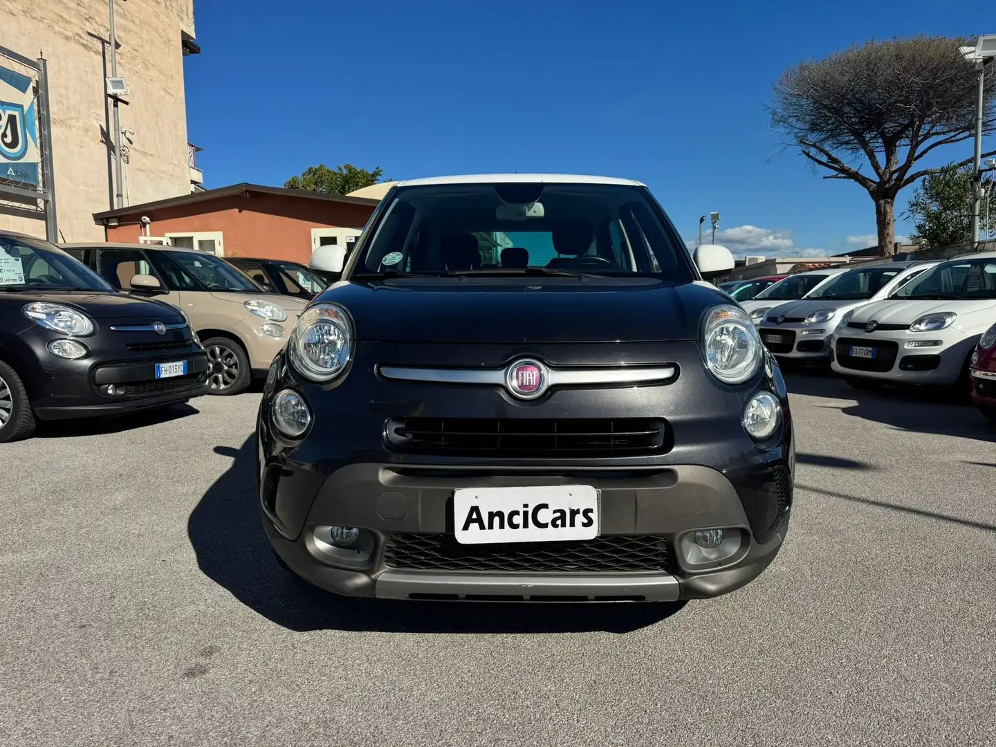 Fiat 500L 500L 1.6 Multijet 105 CV Trekking - 1