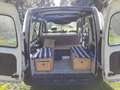 Renault Kangoo Express 1.2 RL Camperizada Alb - thumbnail 5