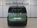 Ford Tourneo Courier 1.0 Ecoboost Titanium Verde - thumbnail 4