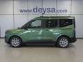 Ford Tourneo Courier 1.0 Ecoboost Titanium Verde - thumbnail 2