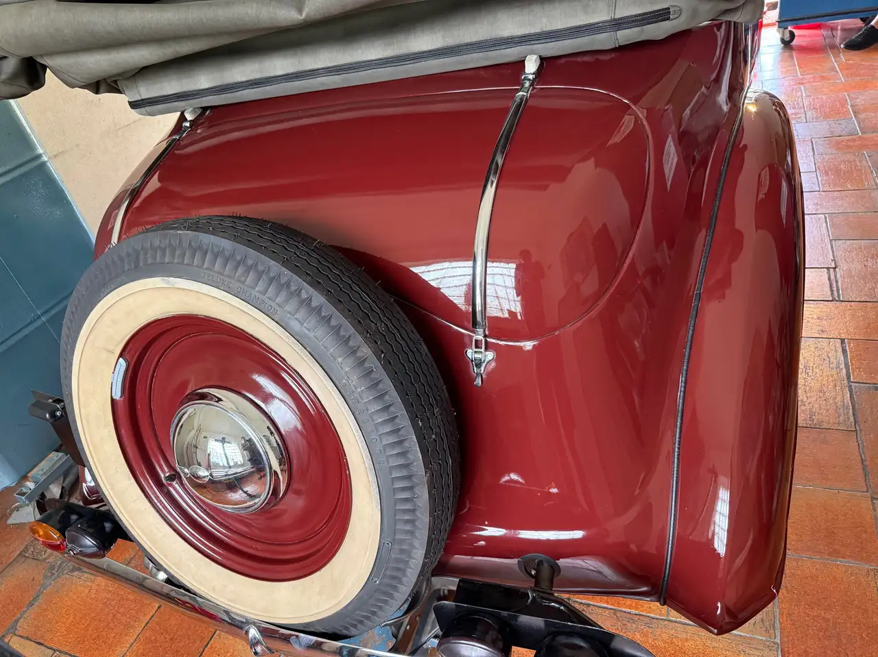 Opel 2L, foto 3