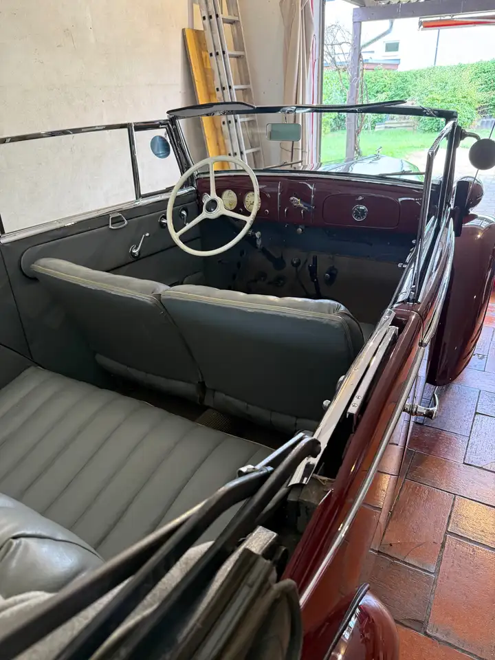 Opel 2L, foto 4