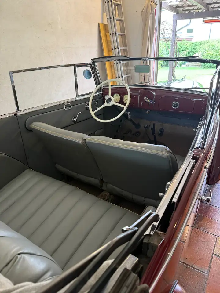 Opel 2L, foto 5