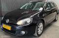 Volkswagen Golf Variant 1.4 TSI Comfortline NAP-1e Eigenaar Schwarz - thumbnail 6