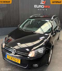 1.4 TSI Comfortline NAP-1e Eigenaar