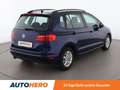 Volkswagen Golf Sportsvan 1.2 TSI Comfortline BlueMotion *TEMPO*PDC*SZH*BT* Blau - thumbnail 6