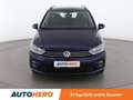 Volkswagen Golf Sportsvan 1.2 TSI Comfortline BlueMotion *TEMPO*PDC*SZH*BT* Blau - thumbnail 9