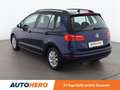 Volkswagen Golf Sportsvan 1.2 TSI Comfortline BlueMotion *TEMPO*PDC*SZH*BT* Blau - thumbnail 4