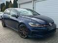 Volkswagen Golf VII 7.5 GTI *Navi*Keyless*LED*AHK*ACC* Bleu - thumbnail 1