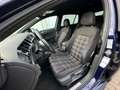 Volkswagen Golf VII 7.5 GTI *Navi*Keyless*LED*AHK*ACC* Bleu - thumbnail 11