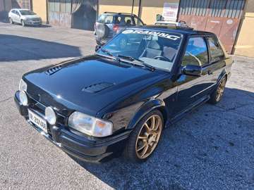 Escort 3p 1.6i turbo RS