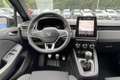 Renault Clio V TCE 90 ESPRIT ALPINE Blauw - thumbnail 3