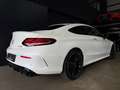 Mercedes-Benz C 43 AMG C43 AMG COUPE FACELIFT/PANO/BURM/LED/DISTRO/360 Bílá - thumbnail 4